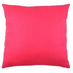 COUSSIN  flamand rose - 50 x 50 cm